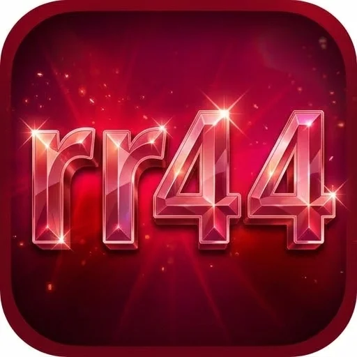 rr44 Logo - Resmi