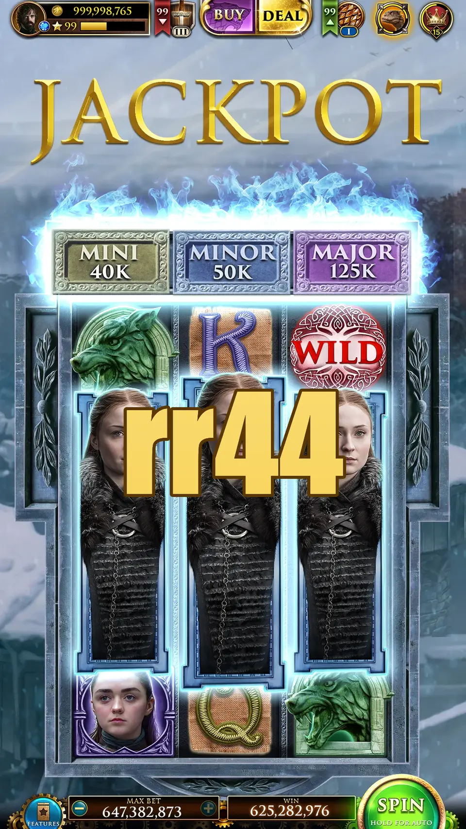 rr44 Preview - Resmi Unduh